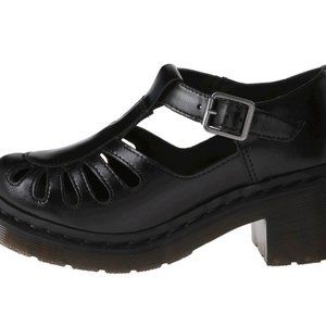 Dr Martens Jocelyn shoes - US 5/6/6.5 Women